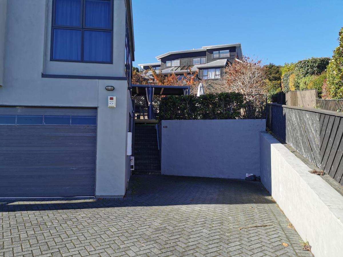 Lake Taupo Holiday Home Exterior photo