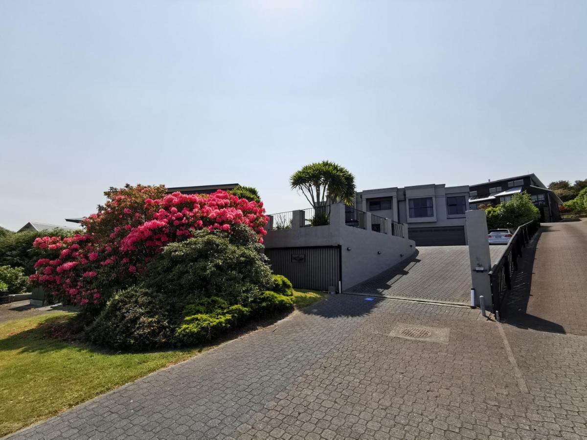 Lake Taupo Holiday Home Exterior photo