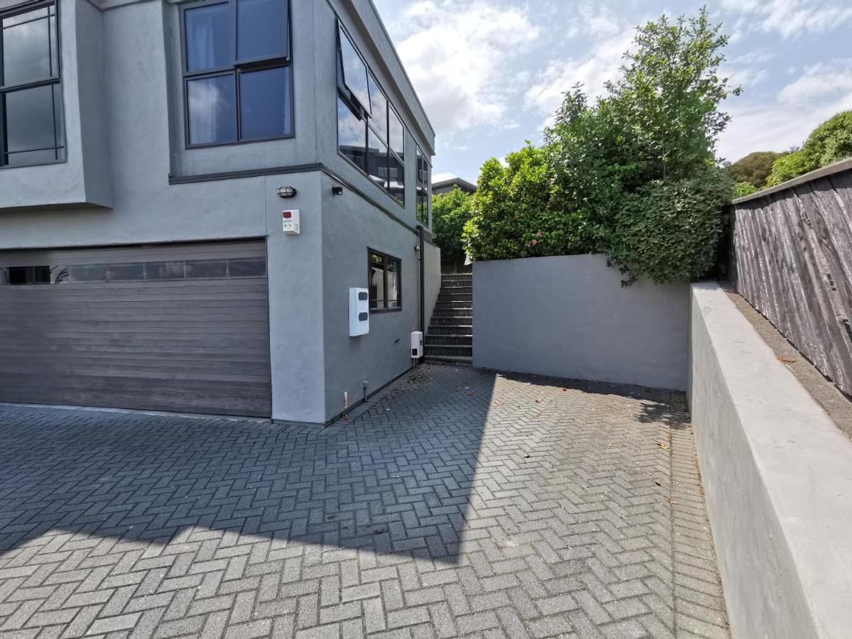 Lake Taupo Holiday Home Exterior photo